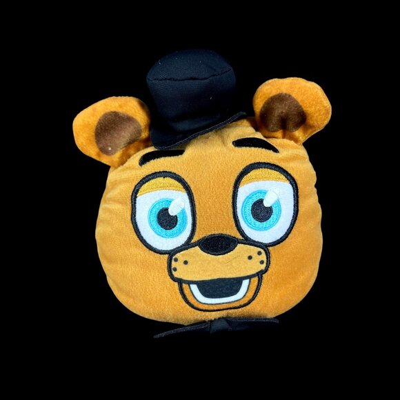 Funko Five Nights At Freddys Plush Reversible Heads 6" Stuffed Toy - Picture 1 of 7